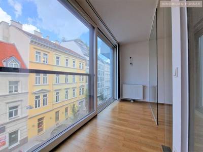 3-Zimmer-Wohnung mit Loggia, 75 m², Neubau, Neubau