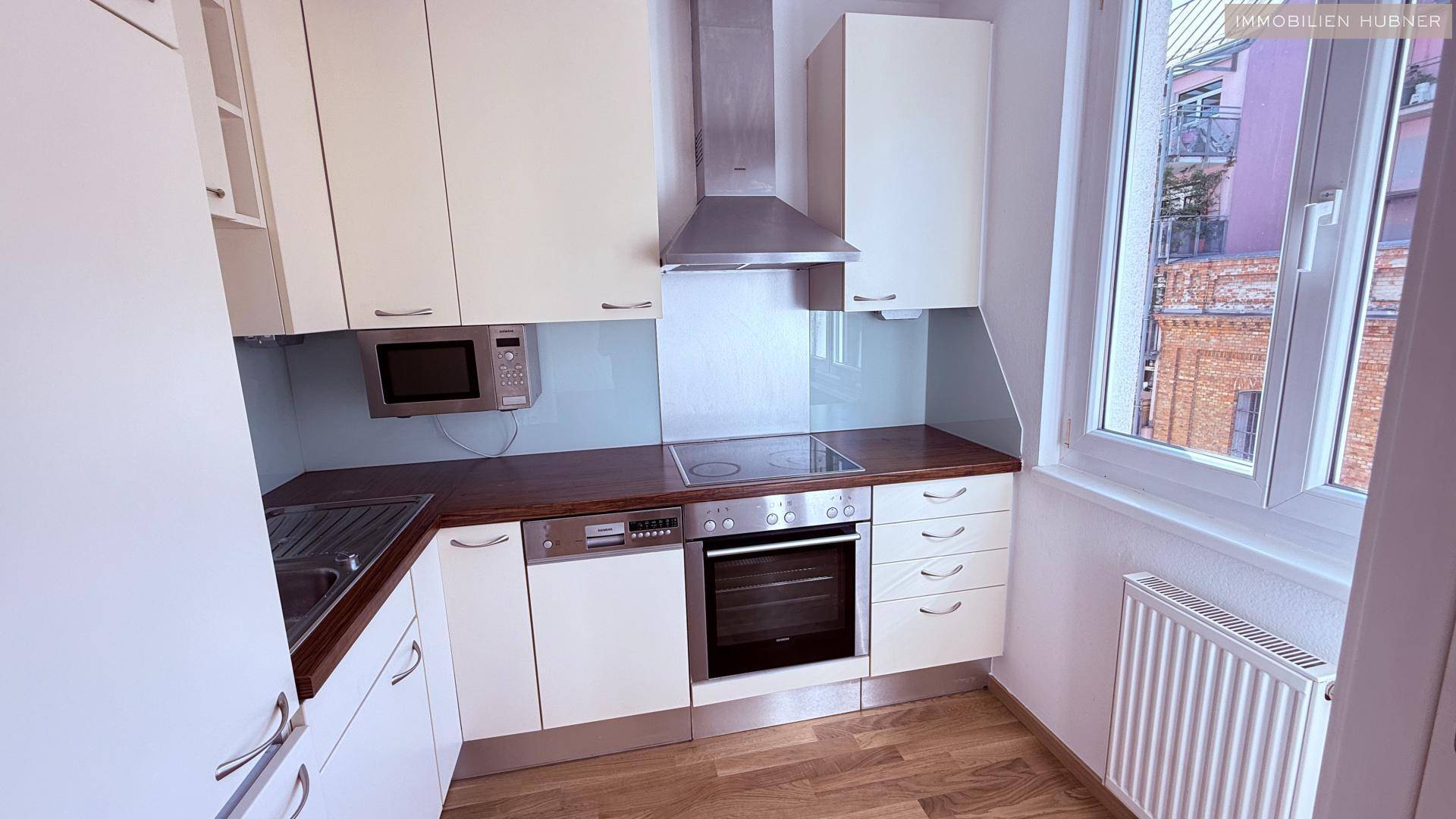 Wohnung – Wien, Währing - Ansicht 4