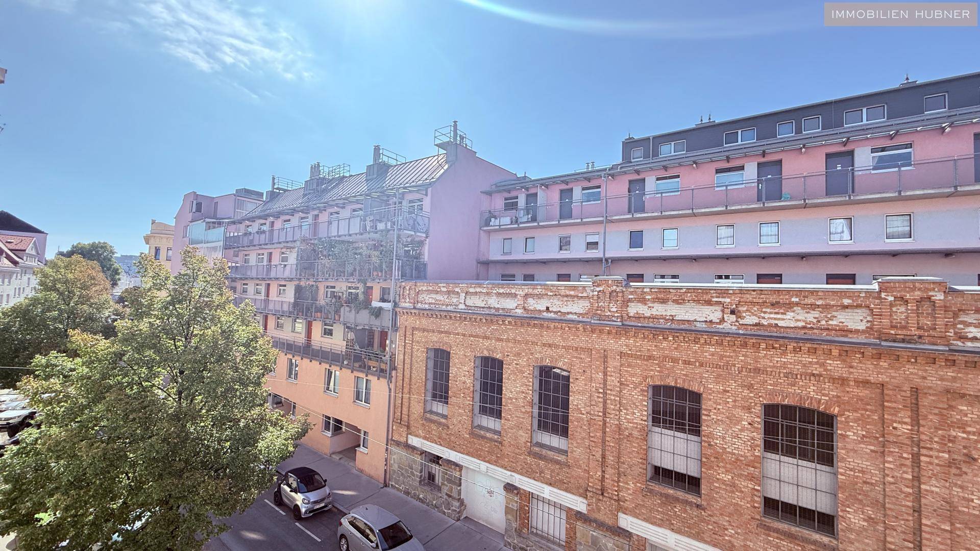 Wohnung – Wien, Währing - Ansicht 3
