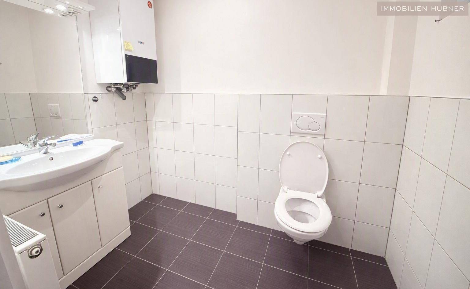 Toilette 2 - Badezimmer möglich