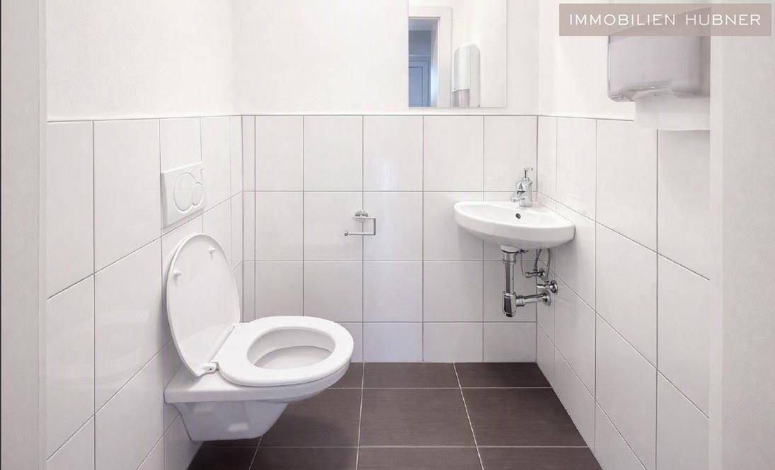 Toilette 1
