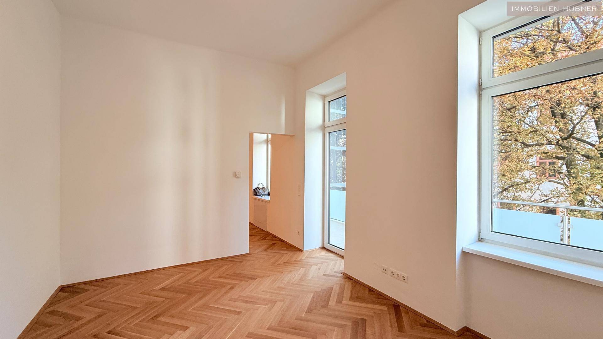 Wohnraum