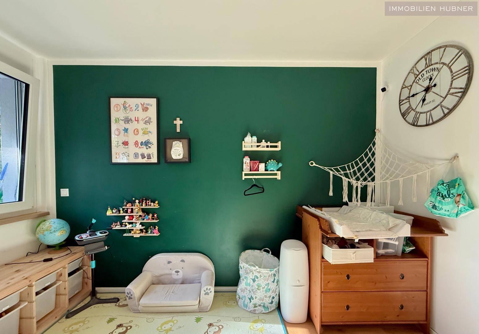 Schlafzimmer 3