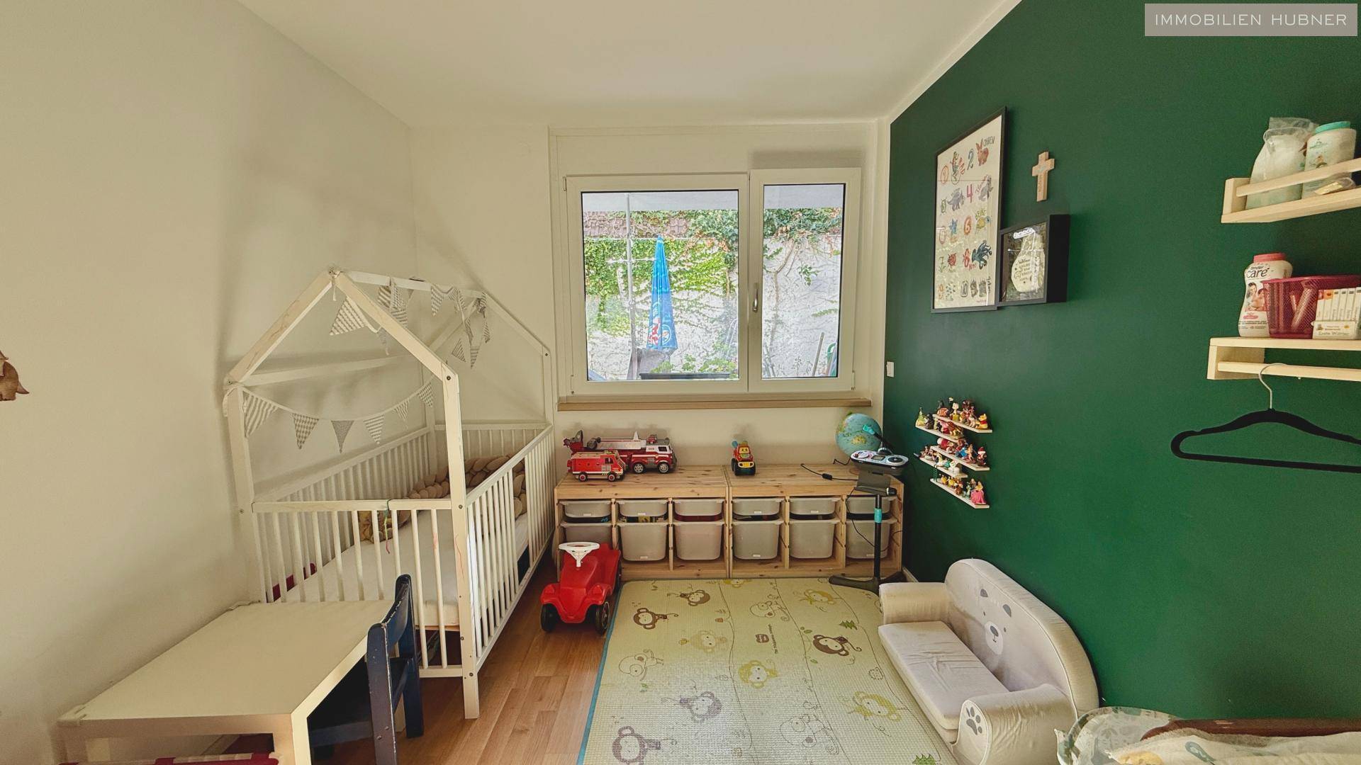 Schlafzimmer 3