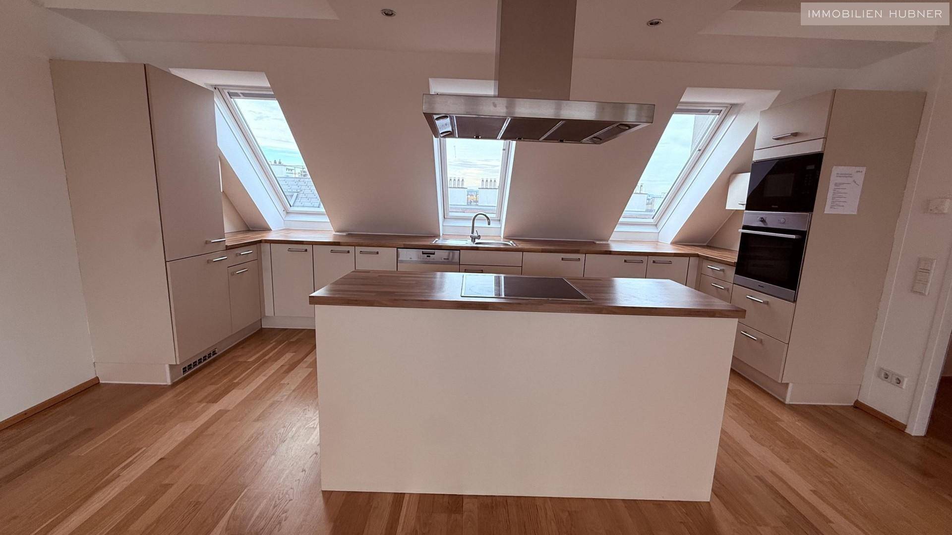 Wohnung – Wien, Matzleinsdorf, Katastralgemeinde Margarethen - Mehr
