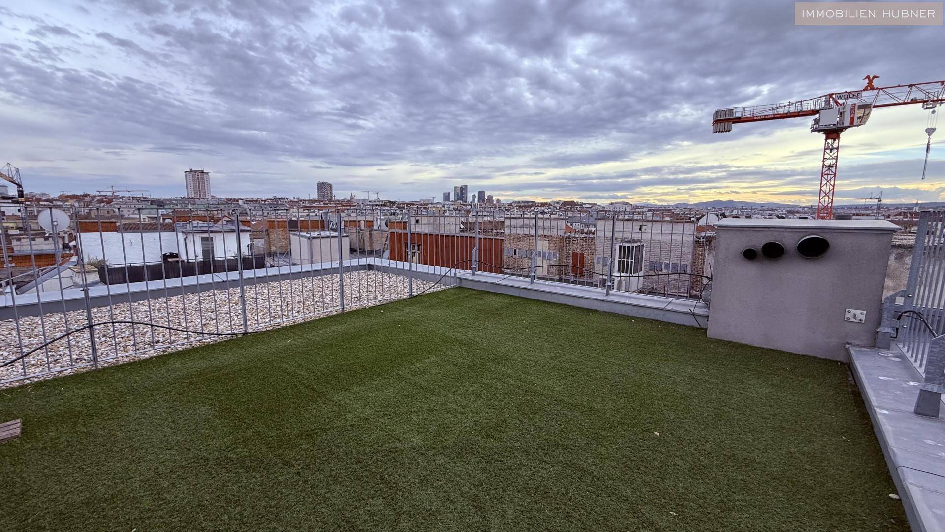 Wohnung – Wien, Matzleinsdorf, Katastralgemeinde Margarethen - Ansicht 4
