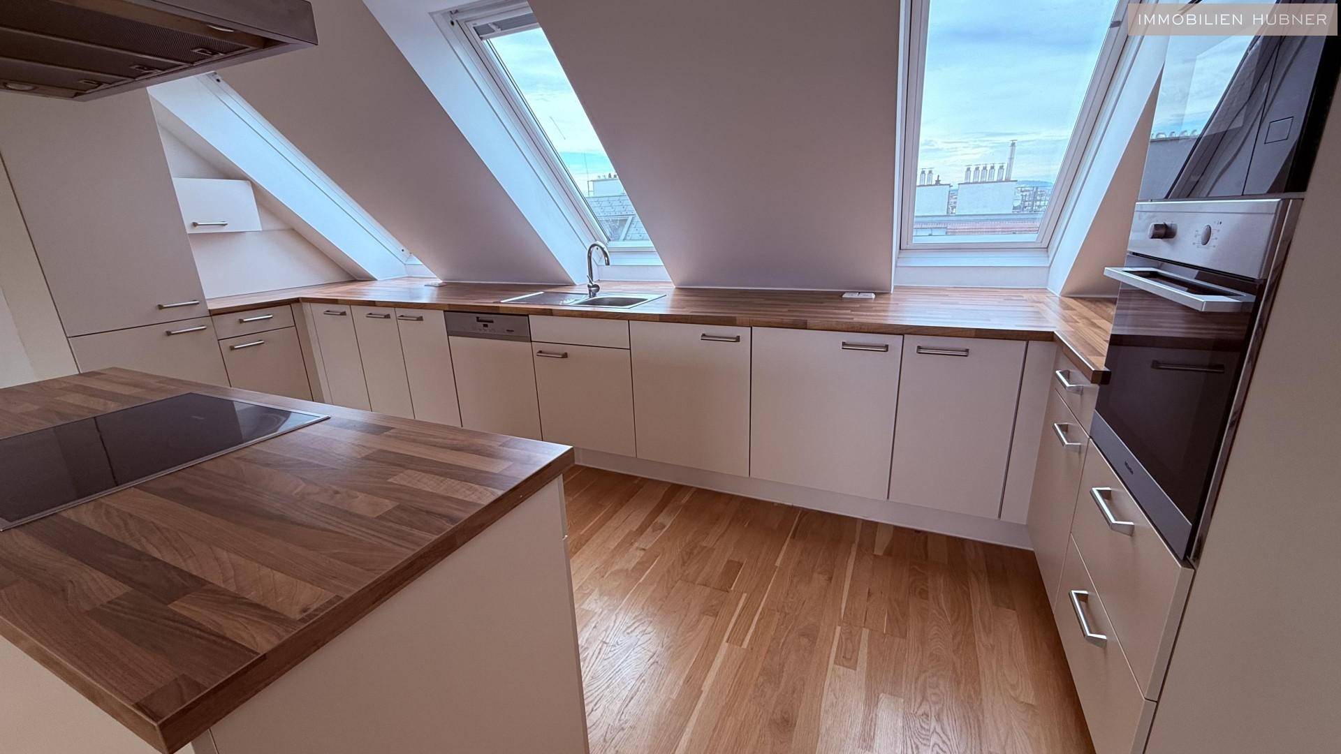 Wohnung – Wien, Matzleinsdorf, Katastralgemeinde Margarethen - Ansicht 2