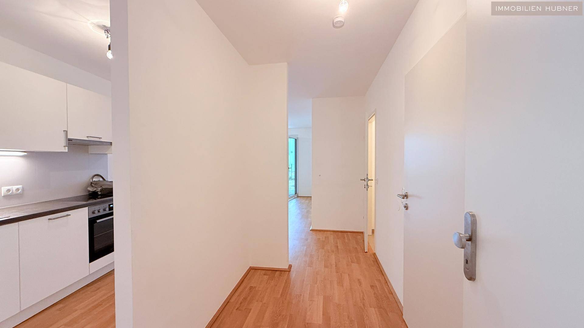 Wohnung – Stockerau, Rennergrätzl, Katastralgemeinde Stockerau - Ansicht 3