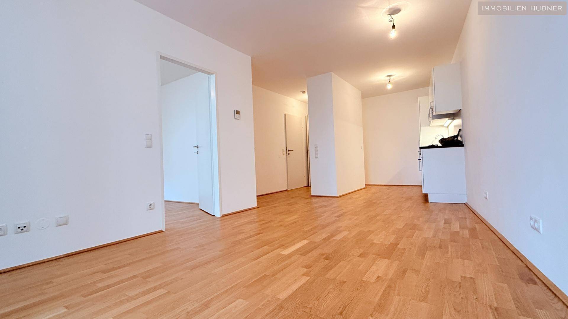 Wohnung – Stockerau, Rennergrätzl, Katastralgemeinde Stockerau - Ansicht 4