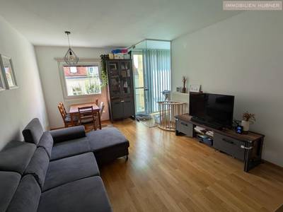3-Zimmer-Neubauwohnung mit Loggia, 75 m², Neubau, Neubau