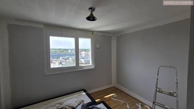 3-Zimmer-Neubauwohnung mit Loggia, 70 m², Simmering, Simmering