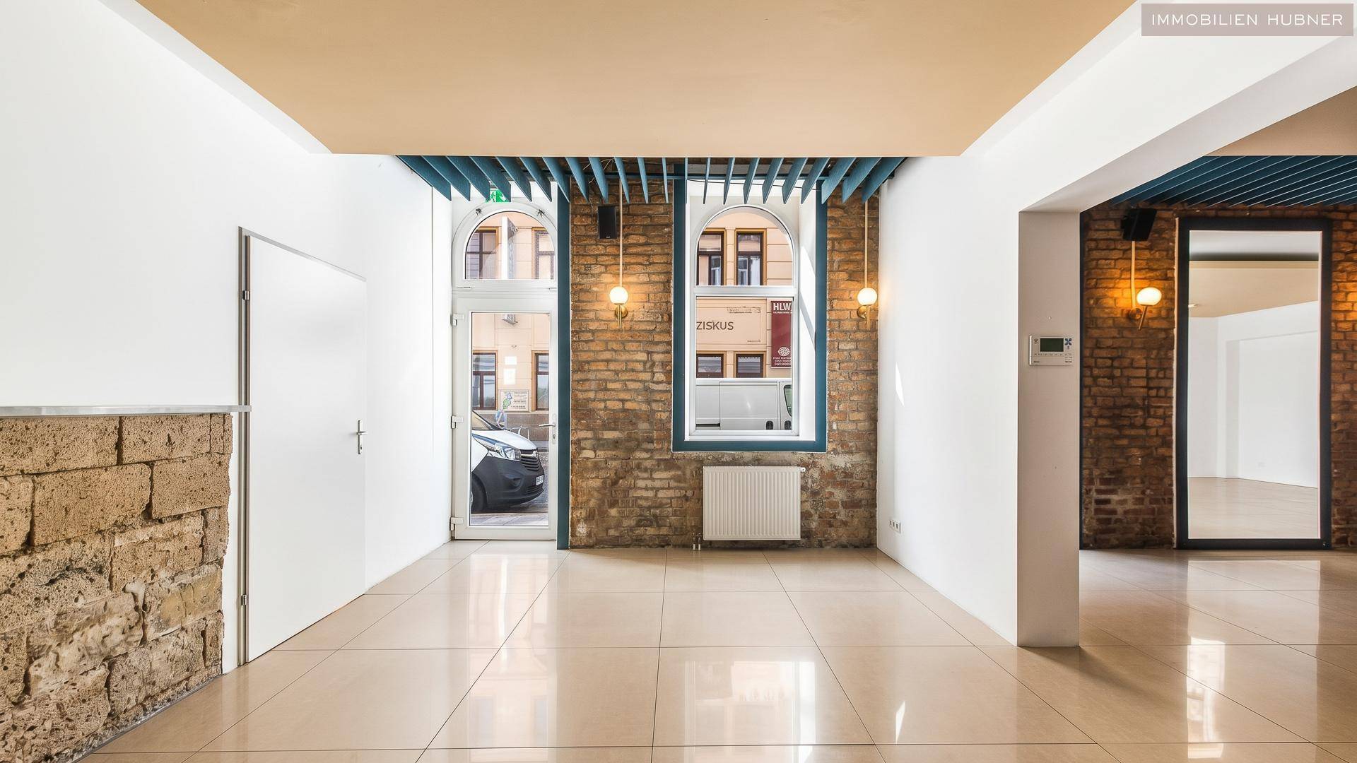 BÜRO / GESCHÄFT / ATELIER / PRAXIS - U3 Nähe - ablösefrei - Ansicht 3