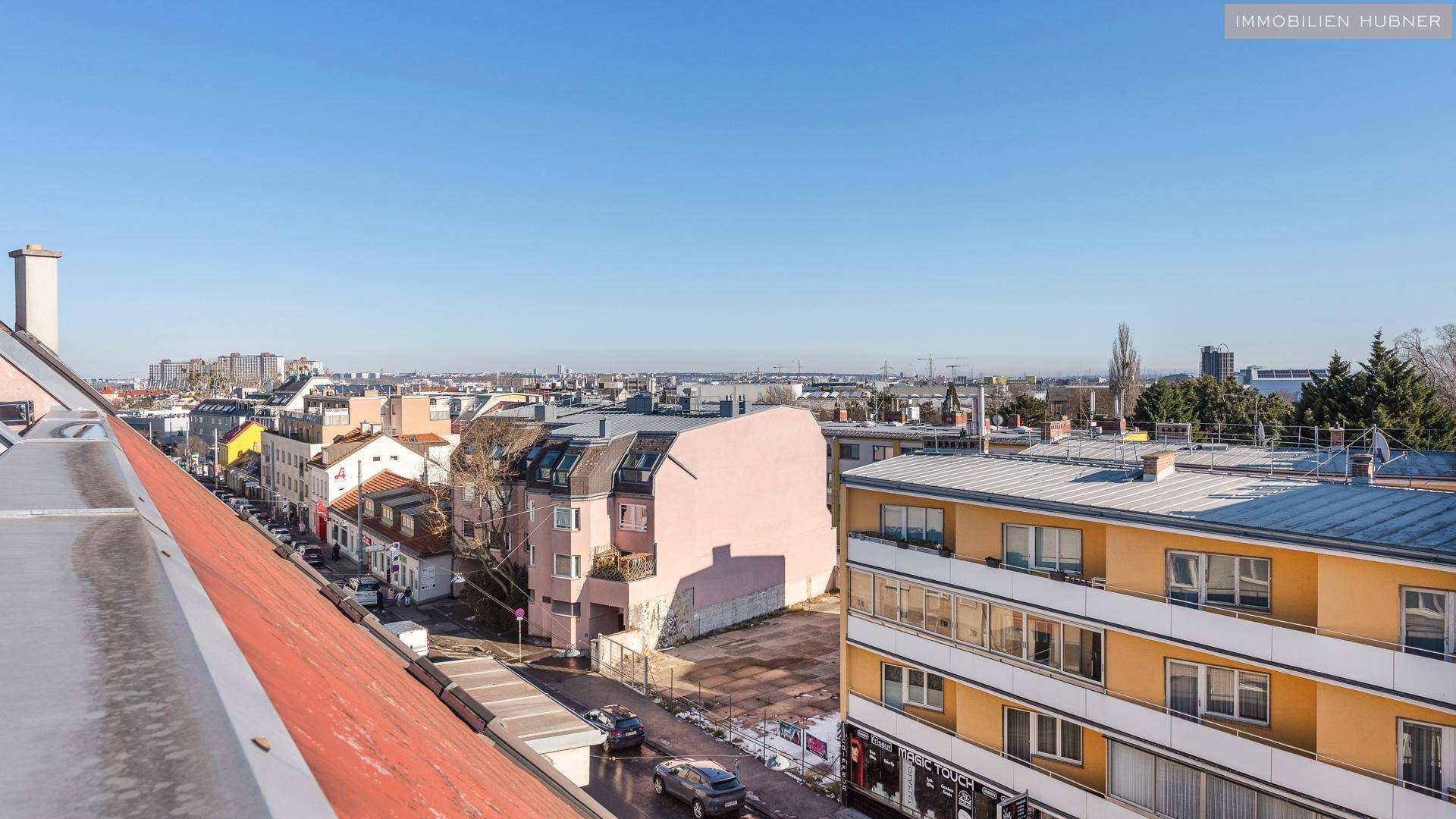 Aussicht