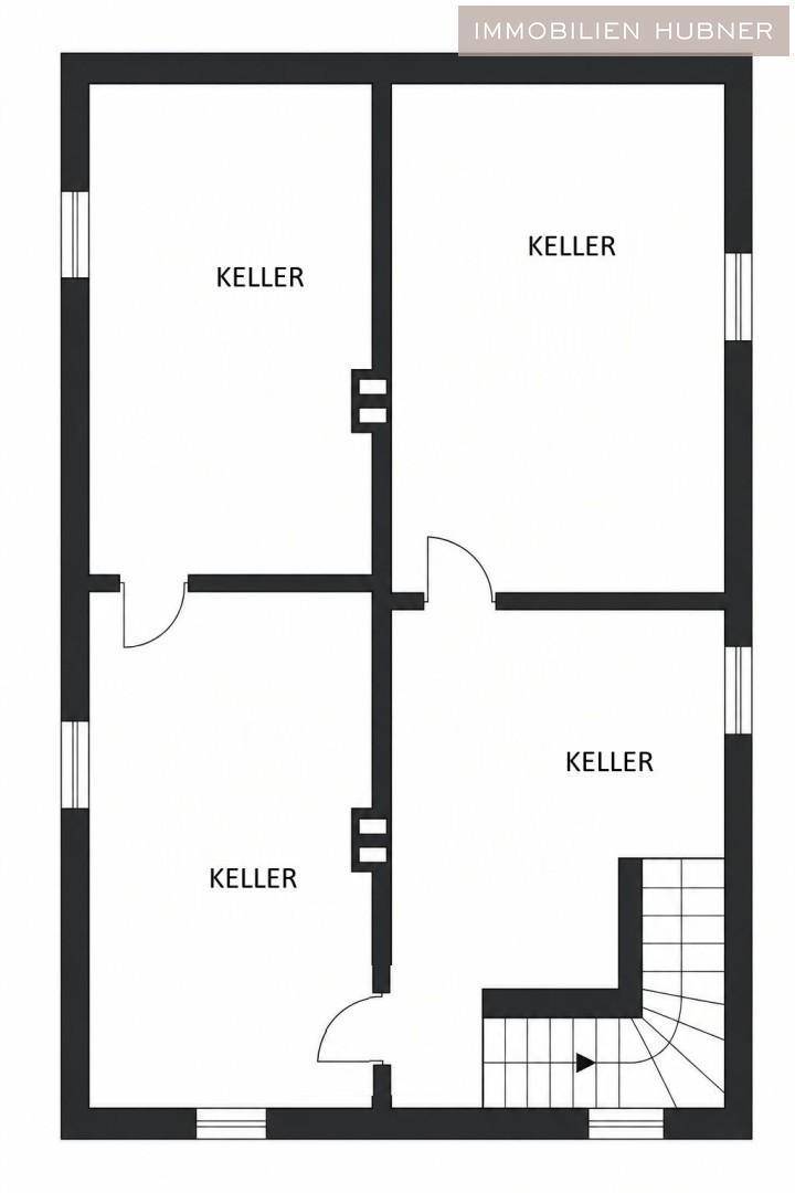 Skizze Keller
