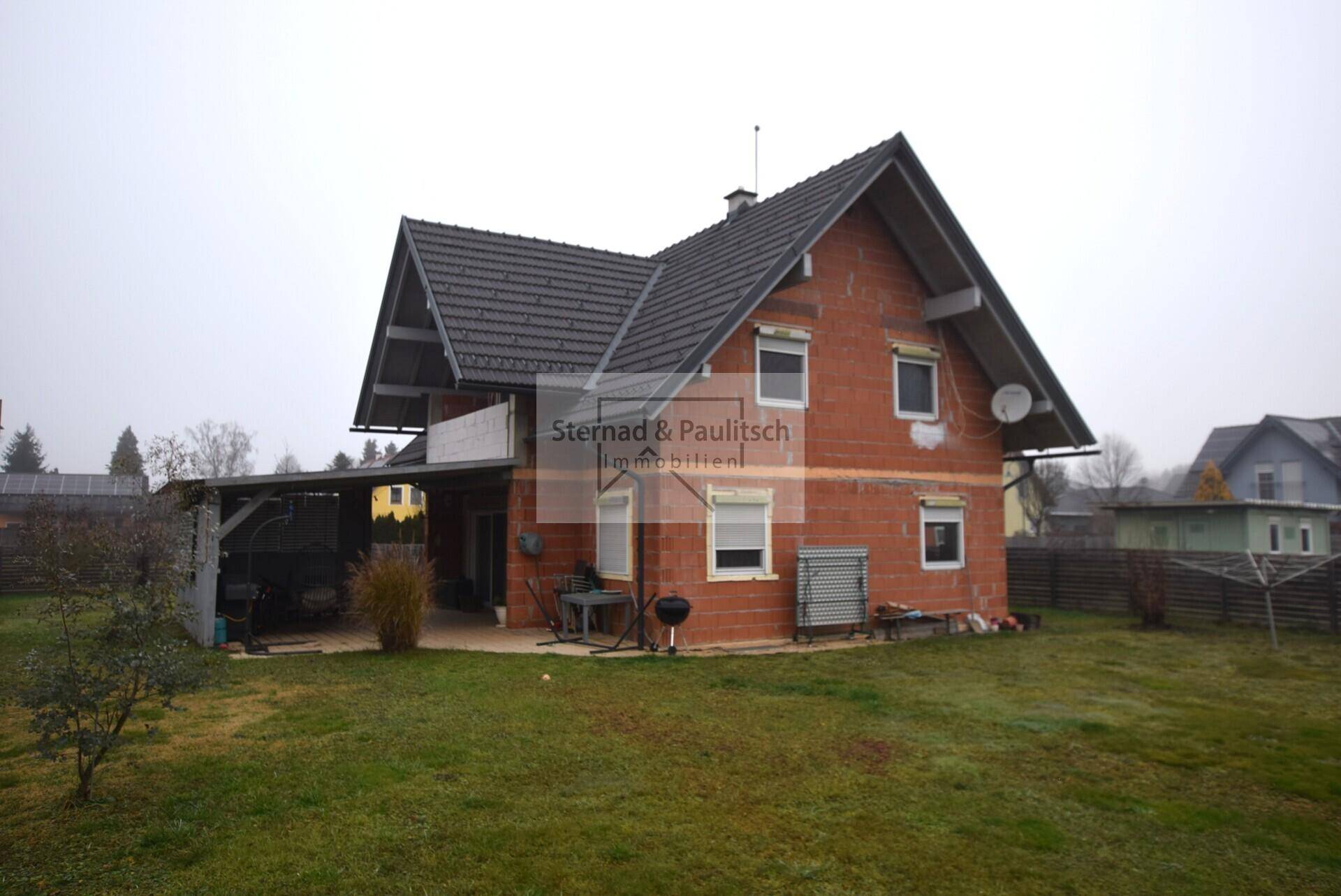 House in Straß in Steiermark, Gersdorf an der Mur - Ansicht 3