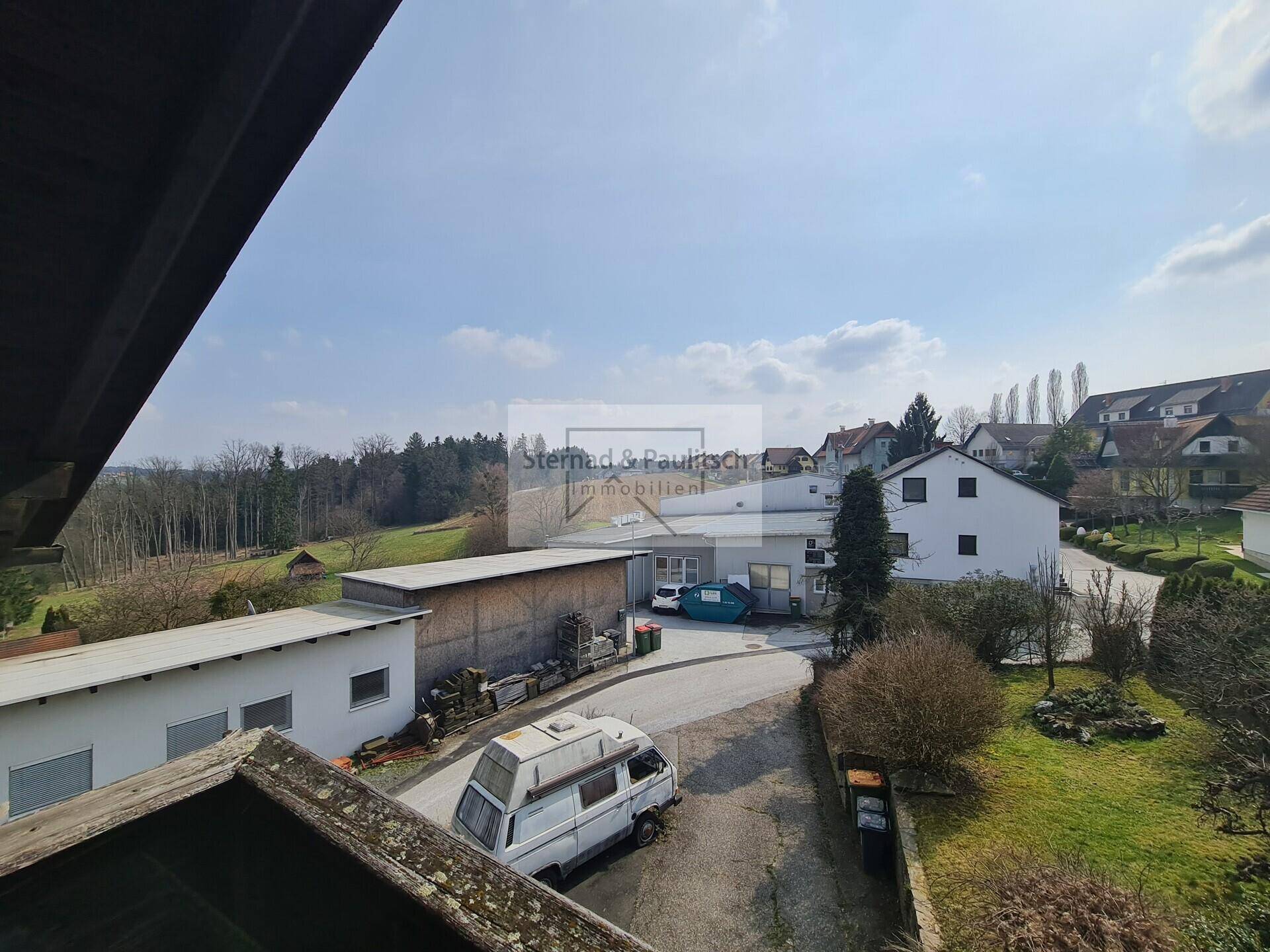 Wohnhaus in der Gegend um dieSchilcherweinstraße - Mehr