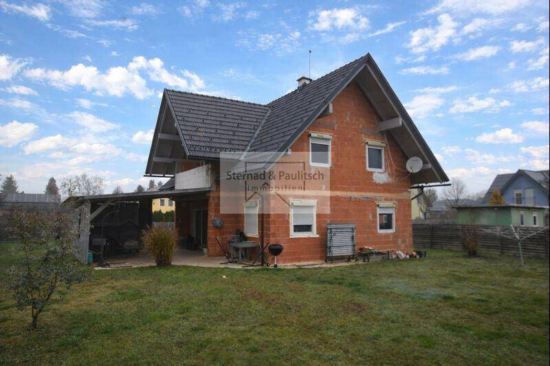 House in Straß in Steiermark, Gersdorf an der Mur - Ansicht 2