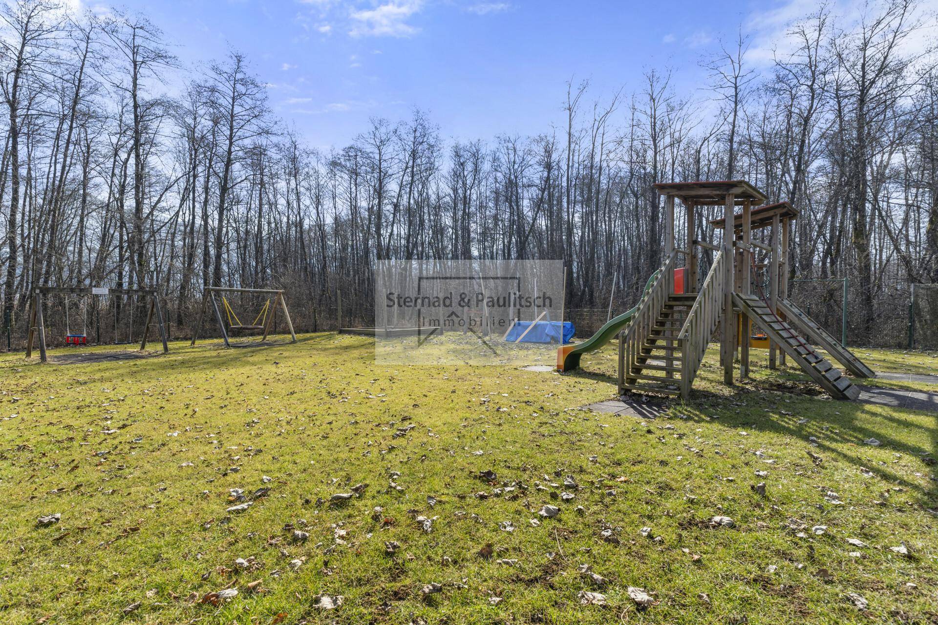 Spielplatz