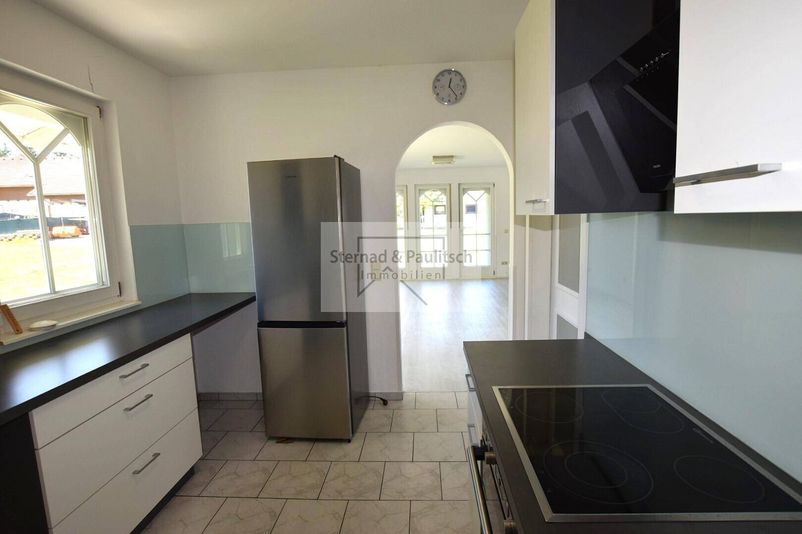 Großzügiger Bungalow mit Sonnenterrasse |riesiger Garage &amp; vielseitiger Nutzfläche |Villach Land | Kärnten - Ansicht 6
