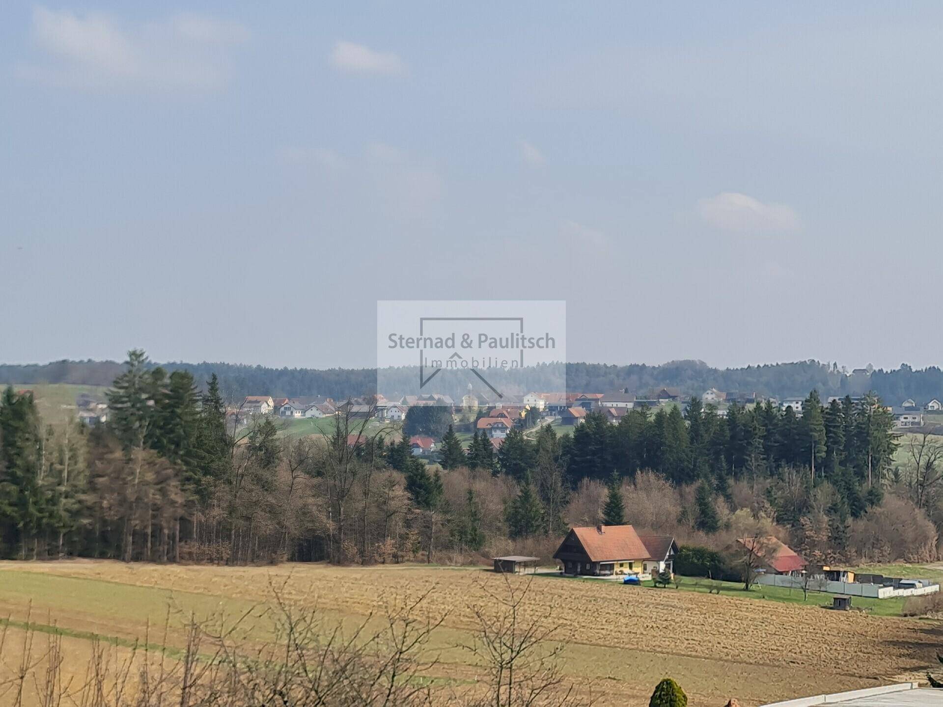 Wohnhaus in der Gegend um dieSchilcherweinstraße - Ansicht 2