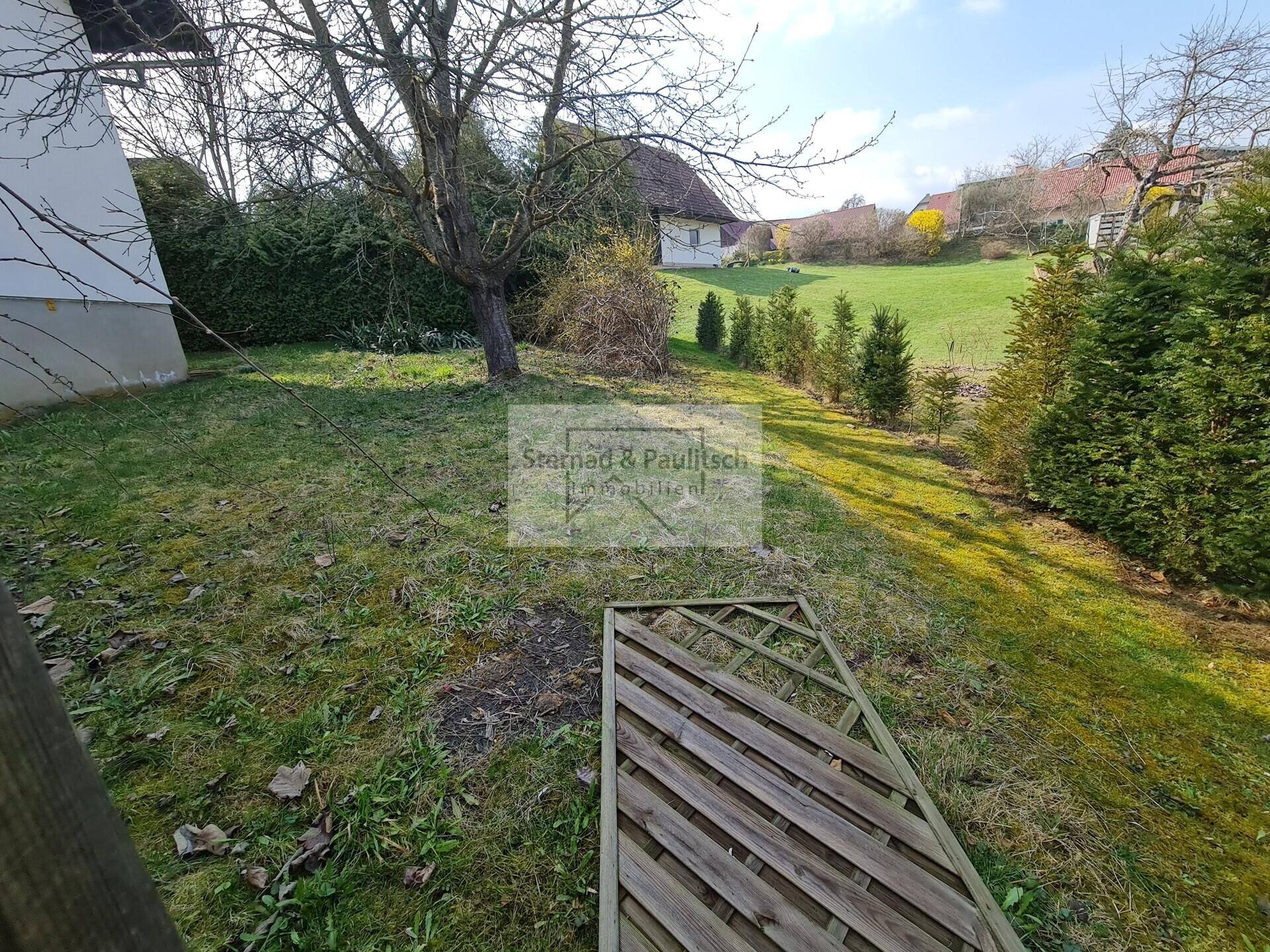 Wohnhaus in der Gegend um dieSchilcherweinstraße - Ansicht 5