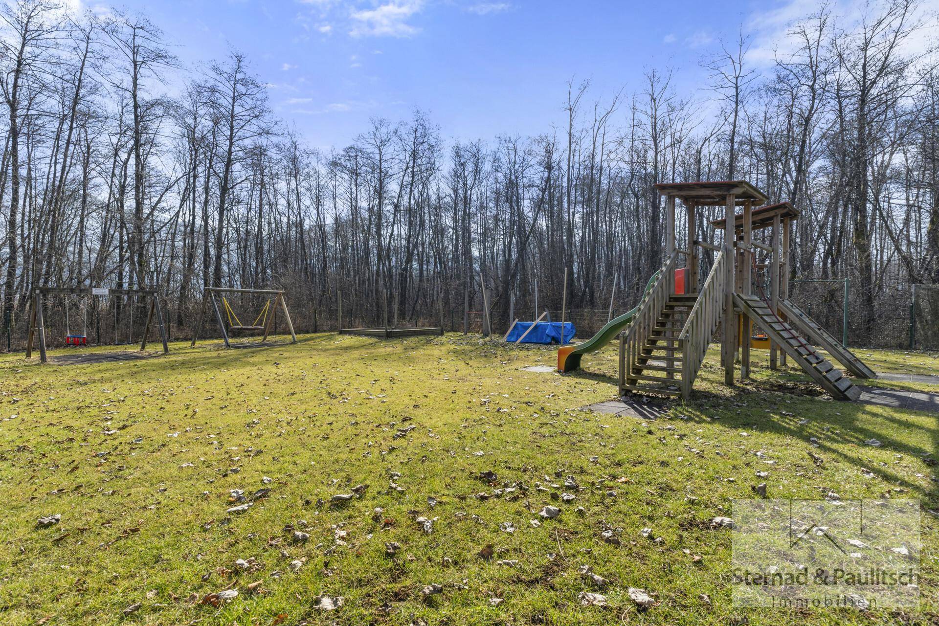 Spielplatz