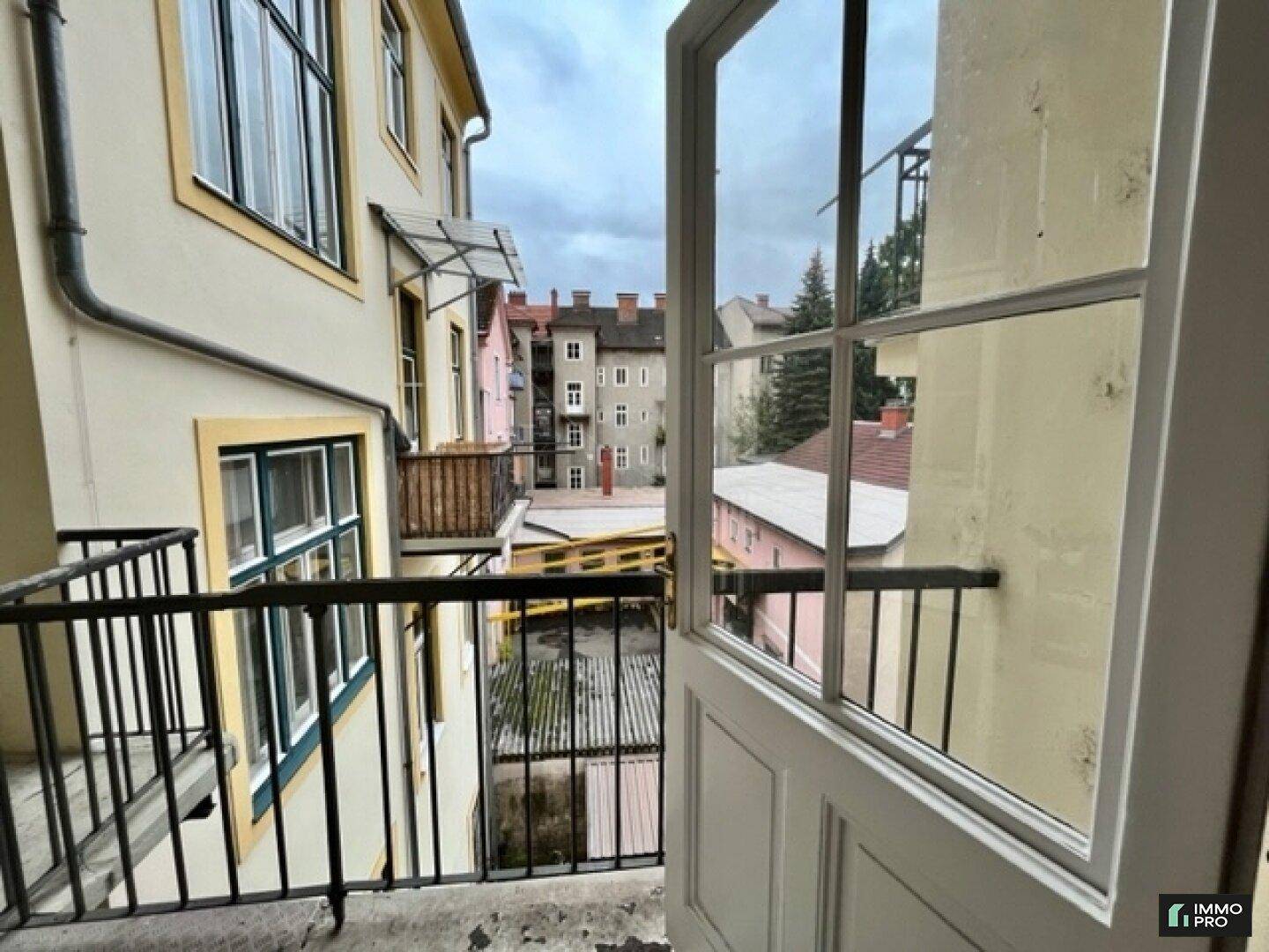 Balkon