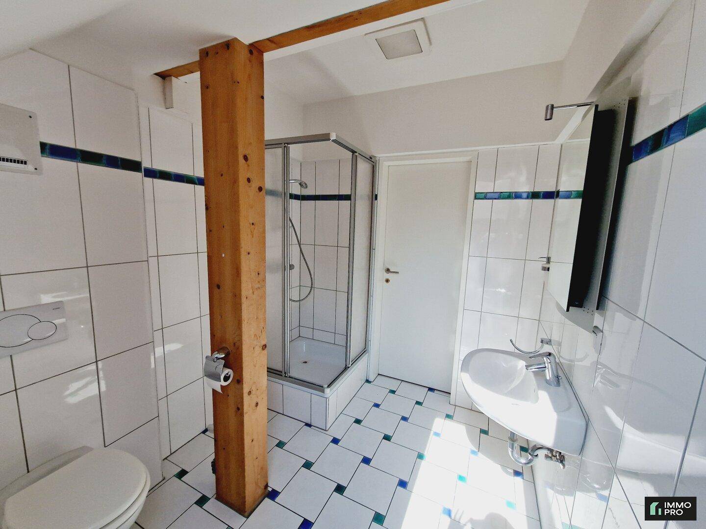 Schönes Großraumbüro in St. Peter - zur vermieten! Provisionsfrei für den Mieter! - Więcej