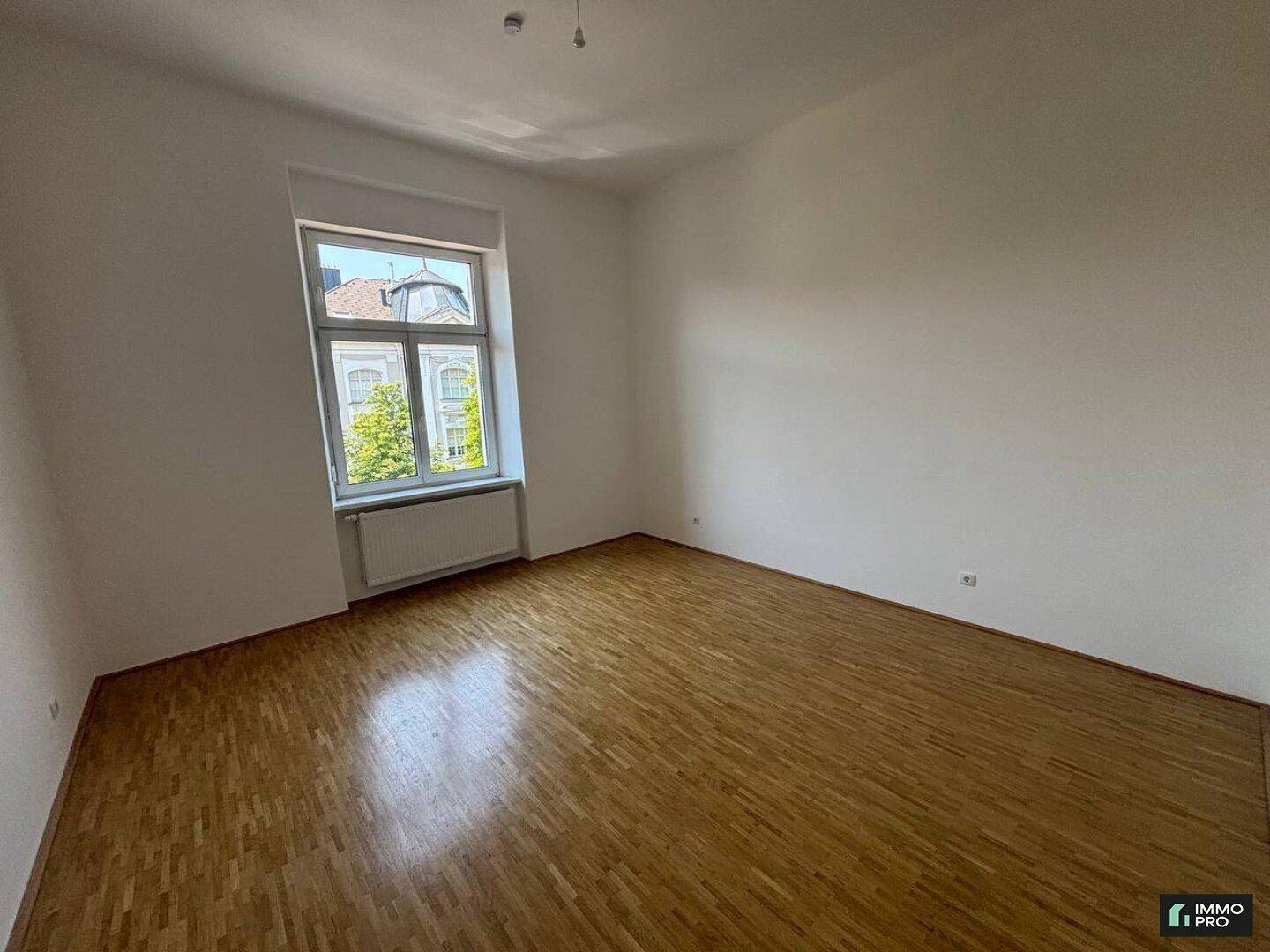 Helle 2-Zimmer Wohnung - Provisionsfrei! - Ansicht 4