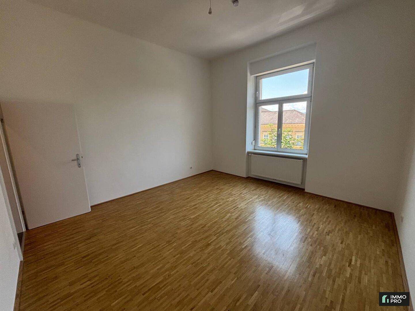 Helle 2-Zimmer Wohnung - Provisionsfrei! - Ansicht 5