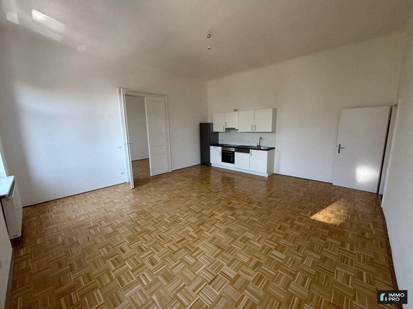 Helle 2-Zimmer Wohnung - Provisionsfrei! - Ansicht 2