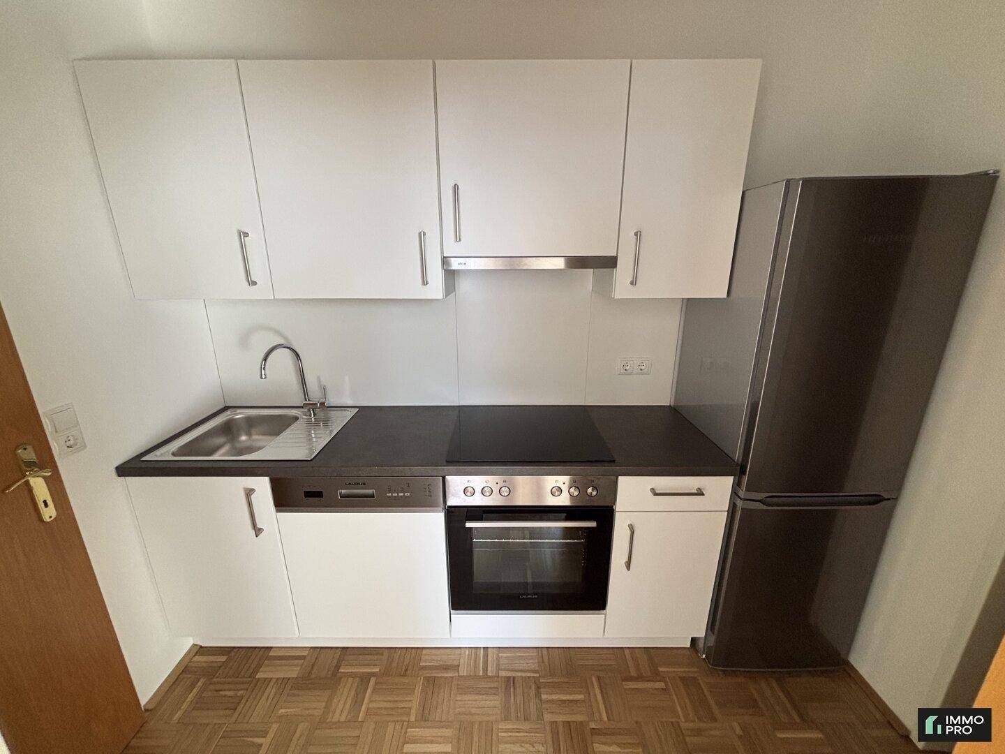 Wohnung – Klagenfurt am Wörthersee, Innere Stadt - Ansicht 2