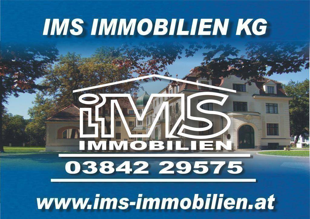 IMS IMMOBILIEN KG Büro Leoben