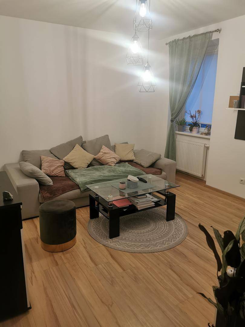 Wohnzimmer Teil 2