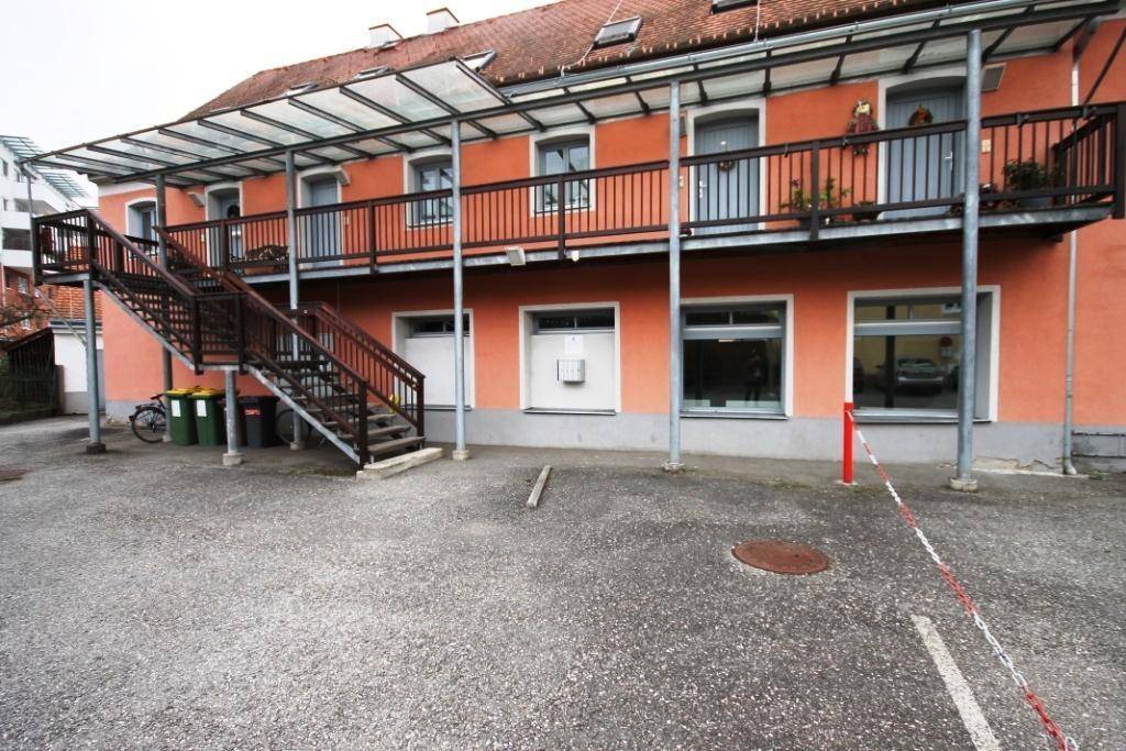 IMS IMMOBILIOEN KG LEOBEN GÖSS