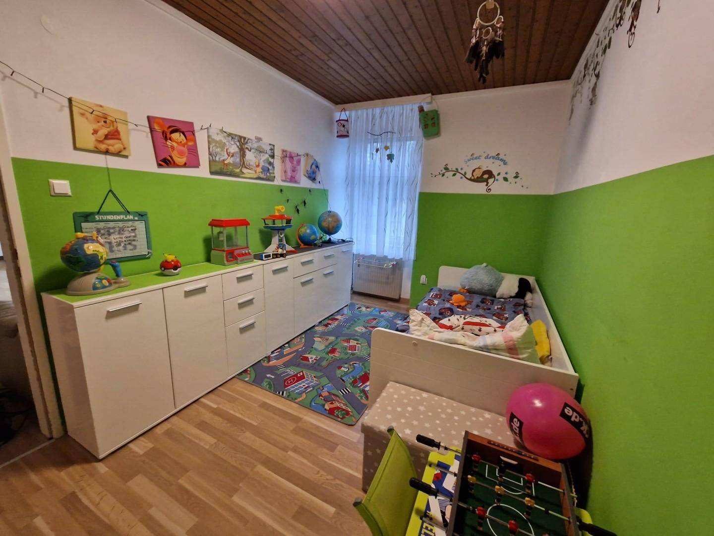 Kinderzimmer 1IMS Leoben