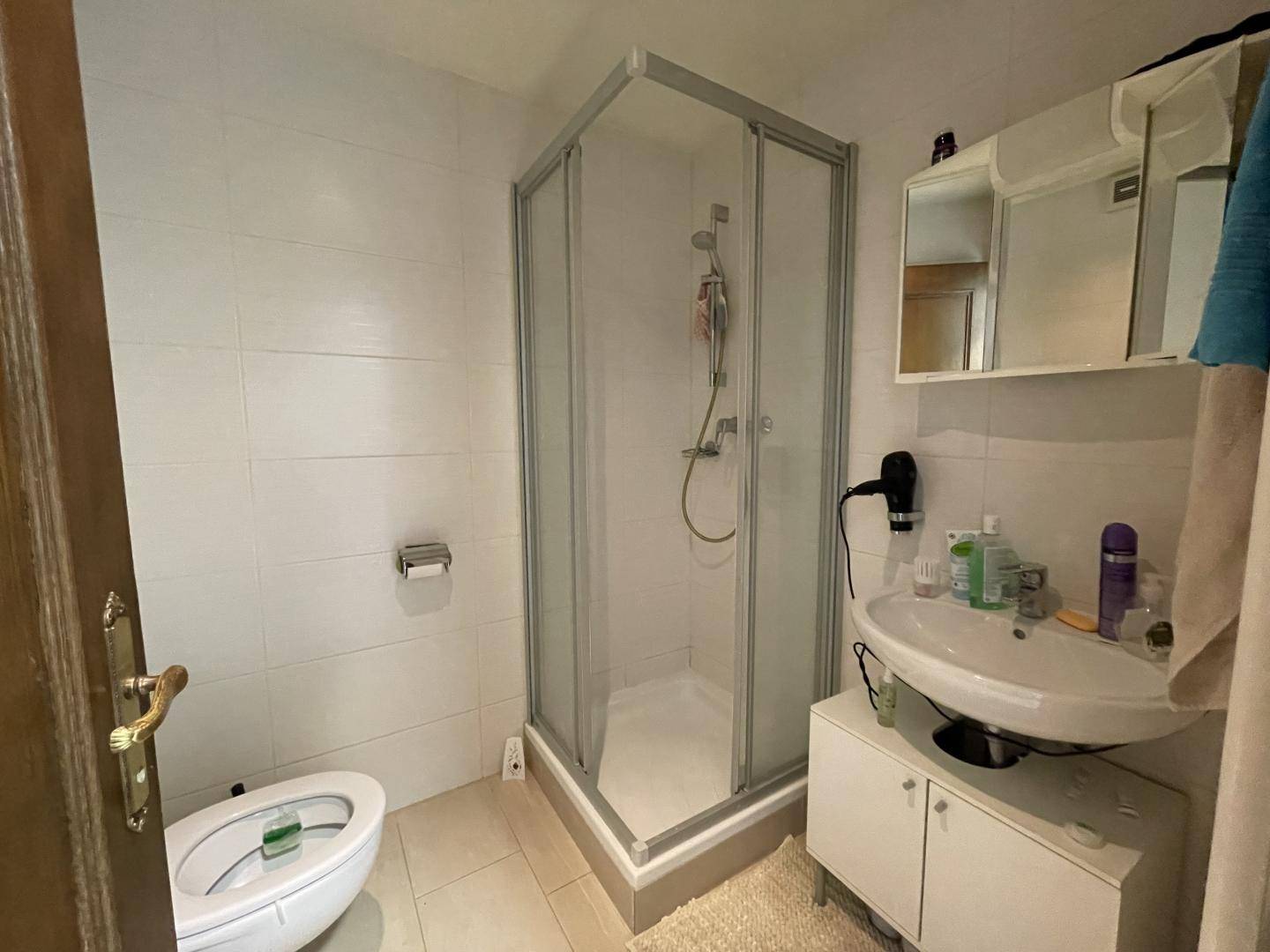 Badezimmer WC