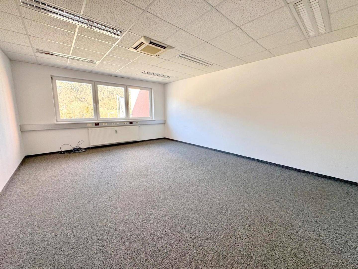 Büroraum im Gewerbezentrum Leoben | IMS Immobilien KG - Ansicht 2
