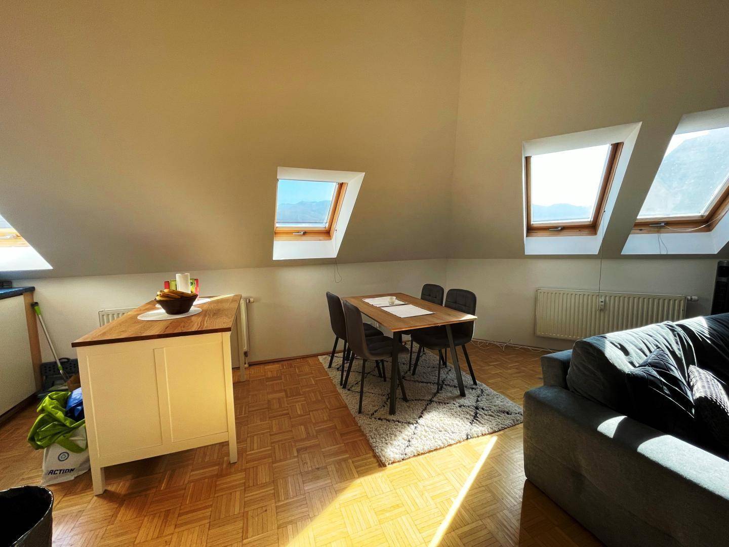 Wohnküche IMS Immobilien KG