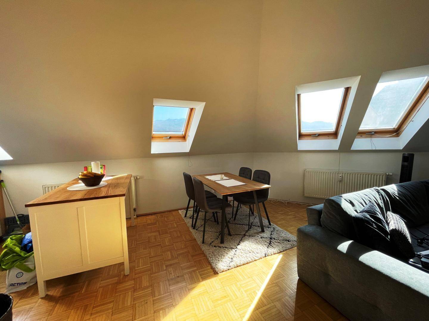 Wohnküche IMS Immobilien KG