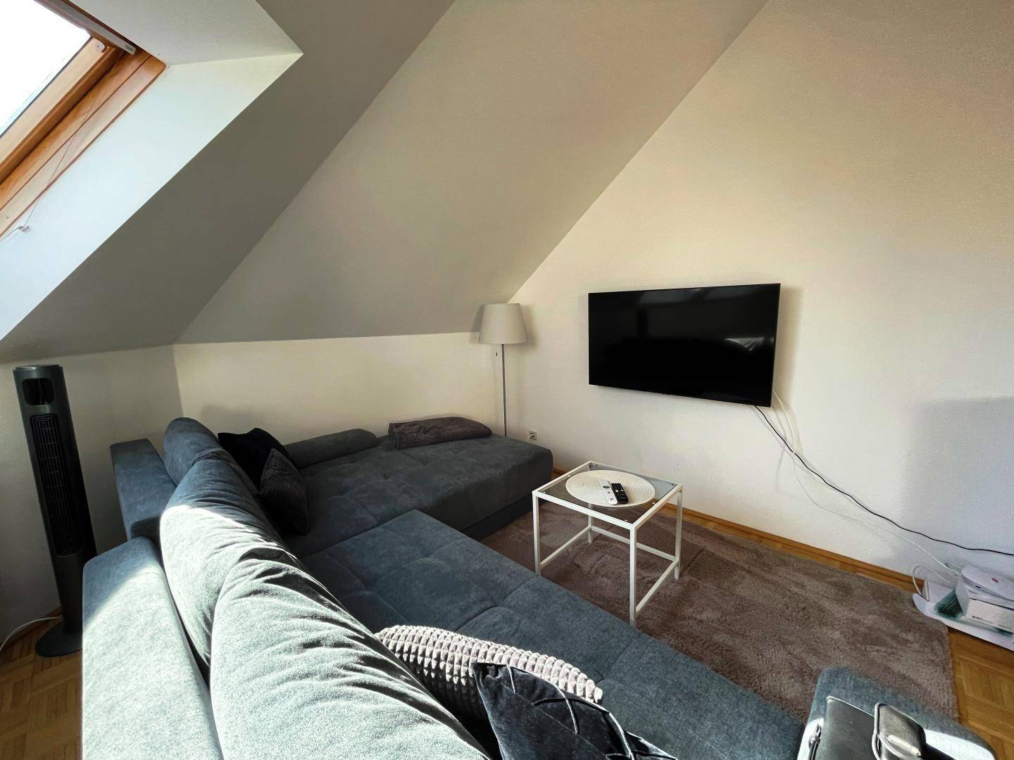 Wohnküche IMS Immobilien KG
