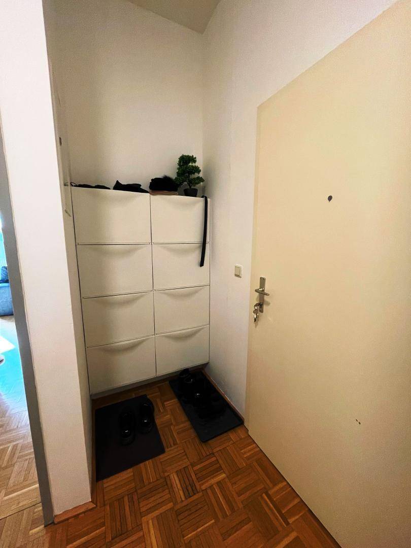Vorraum IMS Immobilien KG