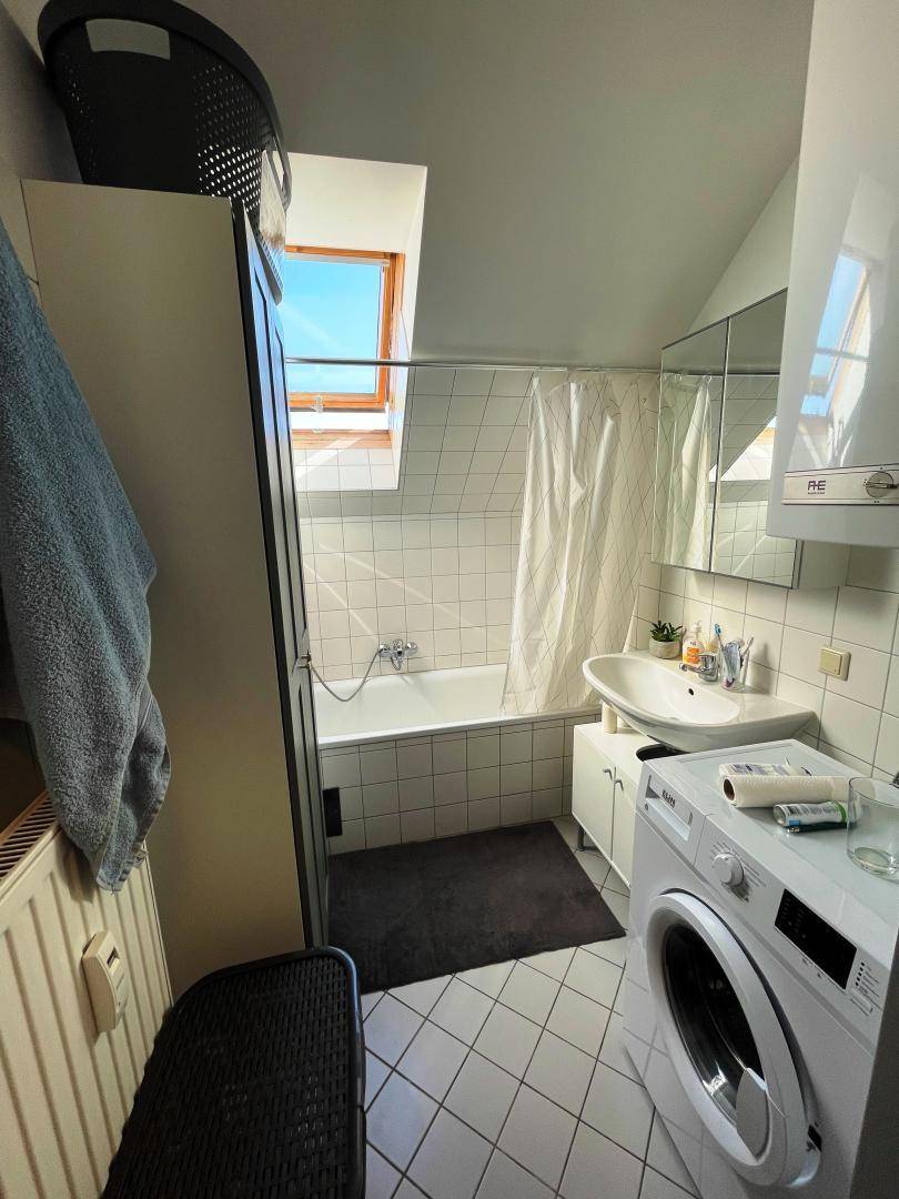 Badezimmer IMS Immobilien KG