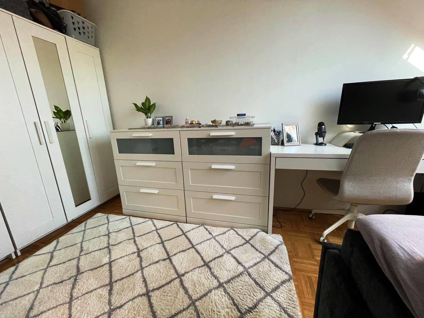 Schlafzimmer IMS Immobilien KG