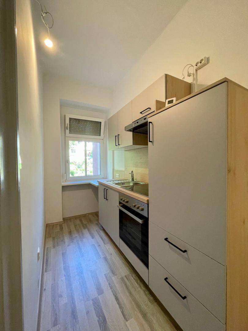 IMS IMMOBILIEN KG Küche