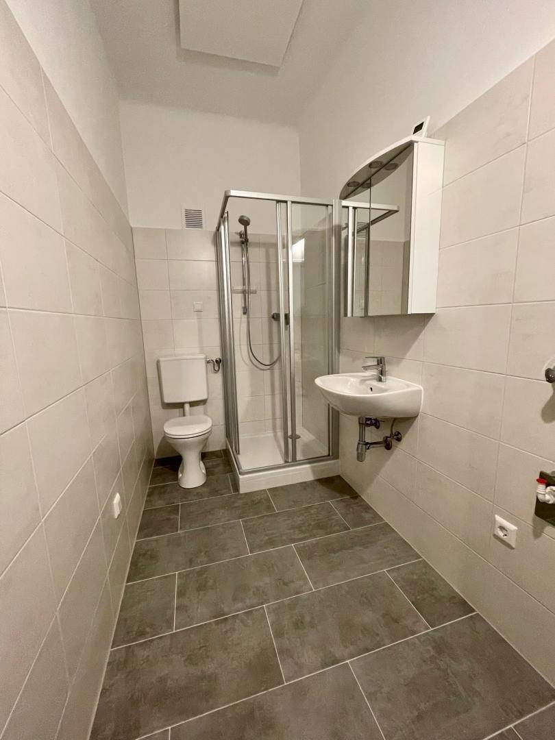 IMS IMMOBILIEN KG Badezimmer WC