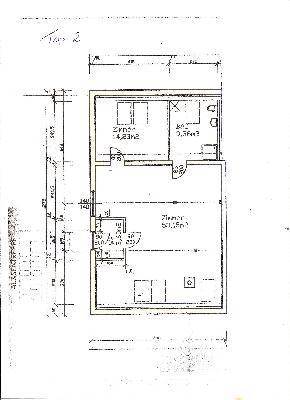 Grundrissplan / IMS IMMOBILIEN KG