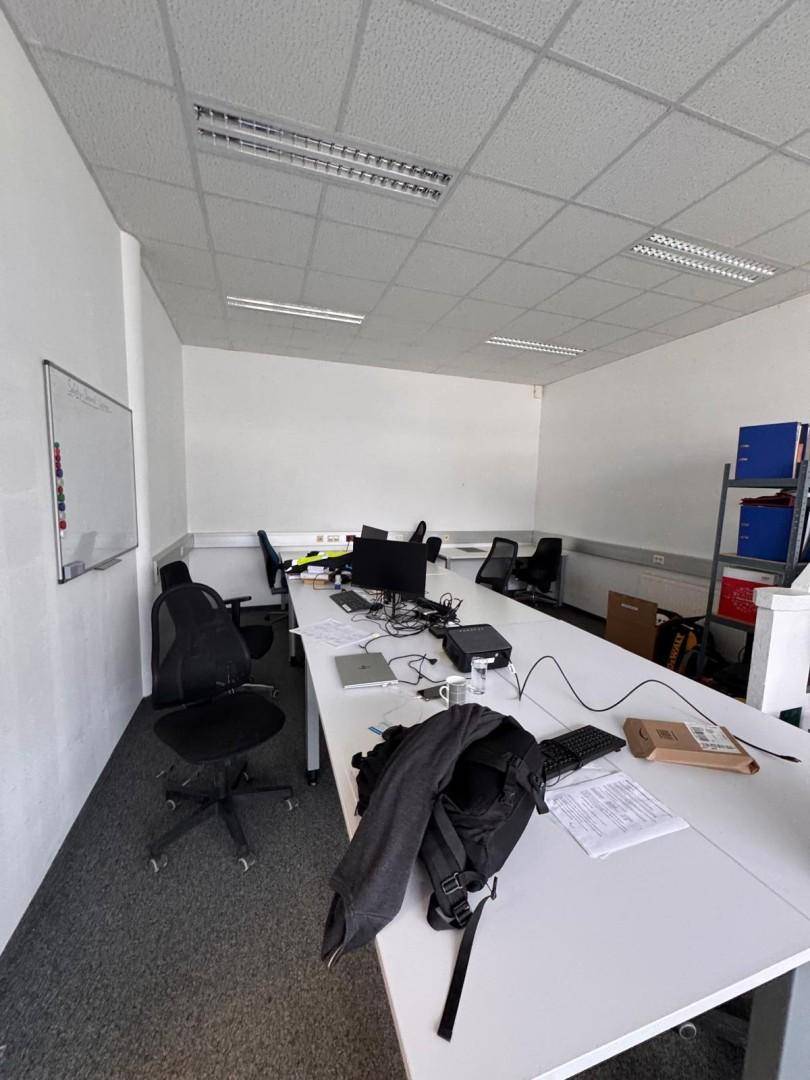 Bürofläche | inkl. Lagerhalle und Sanitäranlagen | IMS Immobilien KG - Ansicht 3