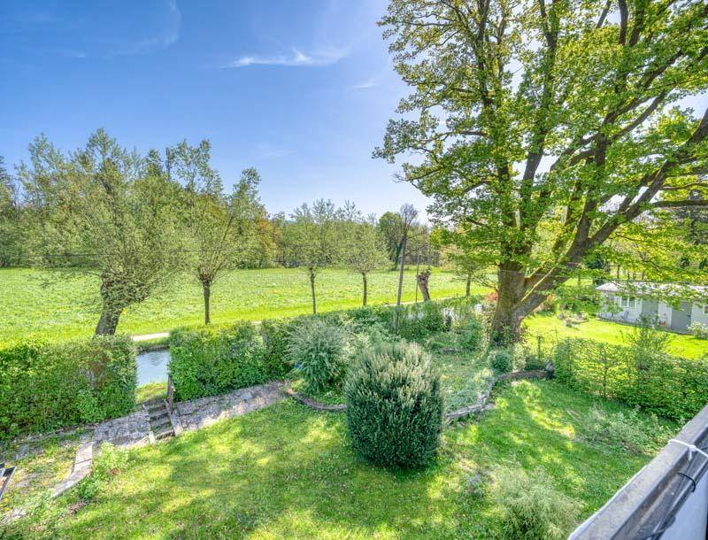 HP3-Einfamilienhaus-Gneis-Garten