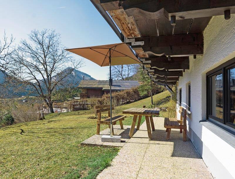 House in Ebenau, Plötzsiedlung - View 6